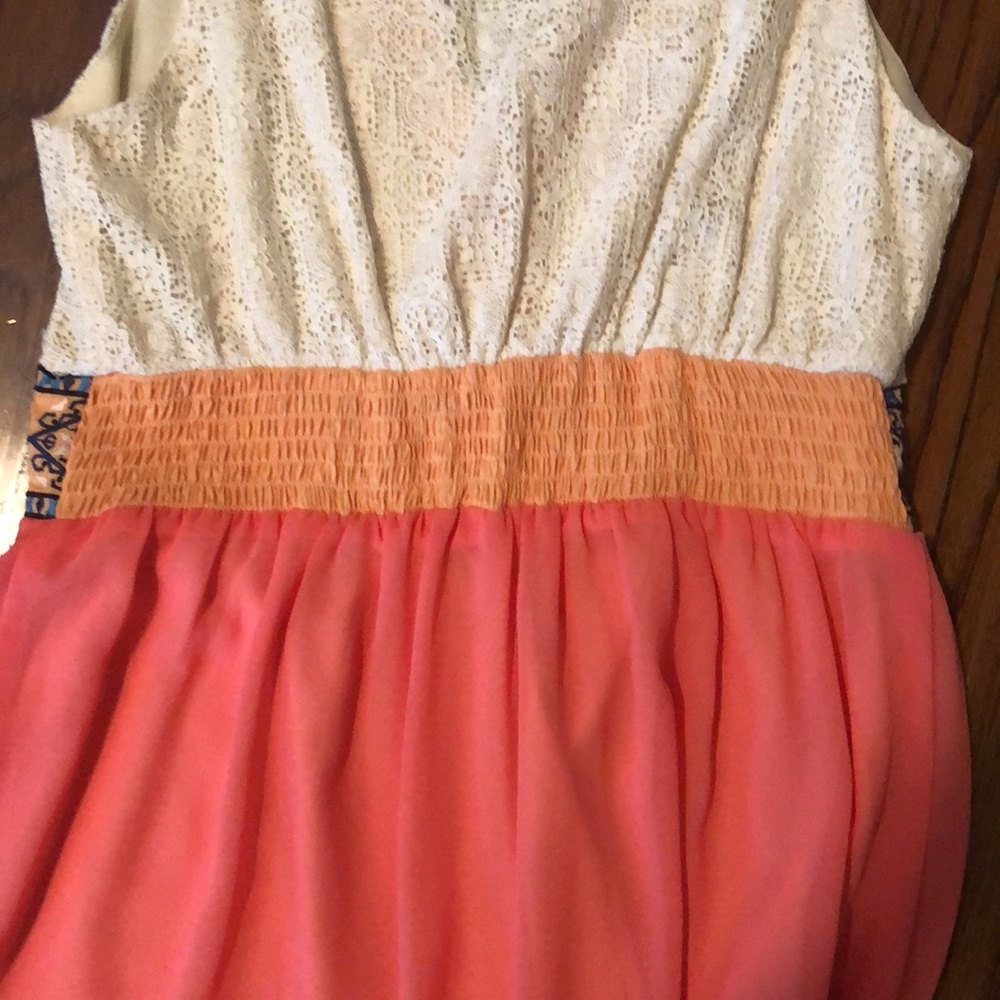 ✨Maxi Dress - Picture 4 of 4
